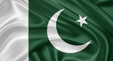 Pakistan