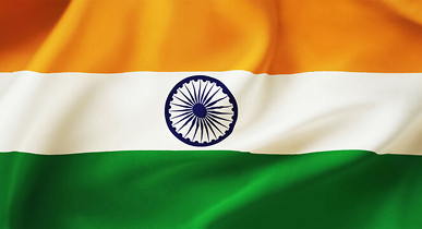India