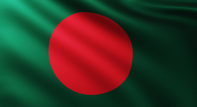 Bangladesh