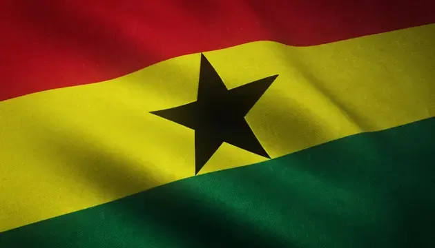 Ghana
